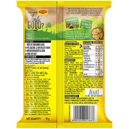 Maggi Instant Noodle Masala 75 g