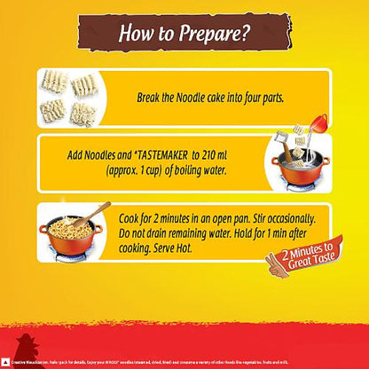 Maggi Noodles Chicken 71 gm