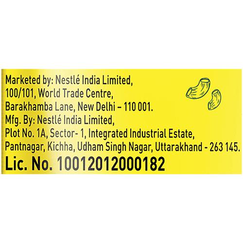 Maggi Pazzta Masala Penne 65 Gm