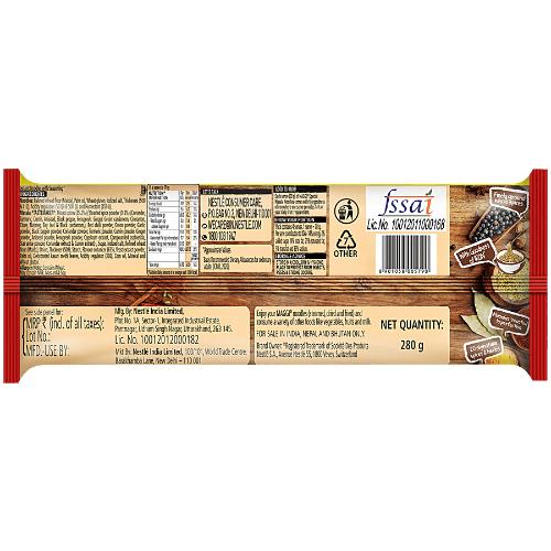 Maggi Special Masala 280 gm