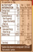Maggi Special Masala 70 gm