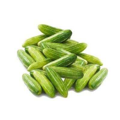 Malgudi Coccinea/Tendli Cut Prepack 250 g
