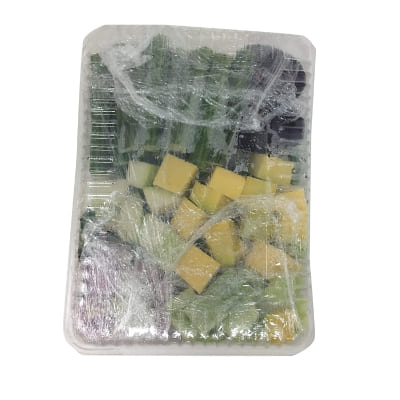 Malgudi Sambhar Mix Prepack 250 g