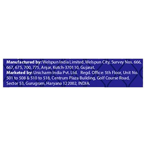 Mamy Poko Aloe Wipes pack of 72