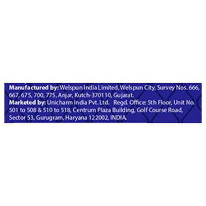 Mamy Poko Aloe Wipes pack of 72