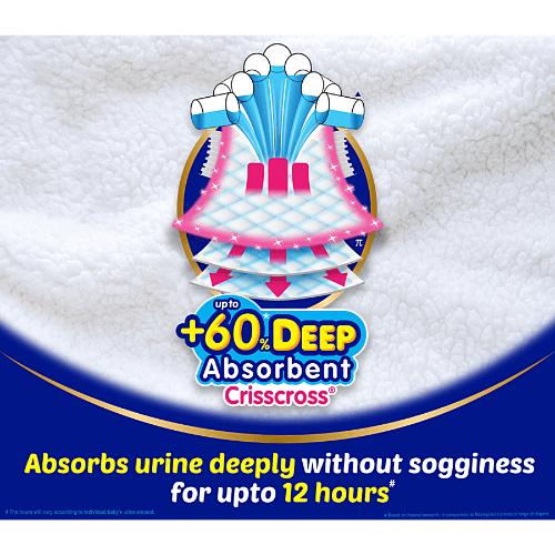 Mamy Poko Pant Style Xl Diaper 30 pcs