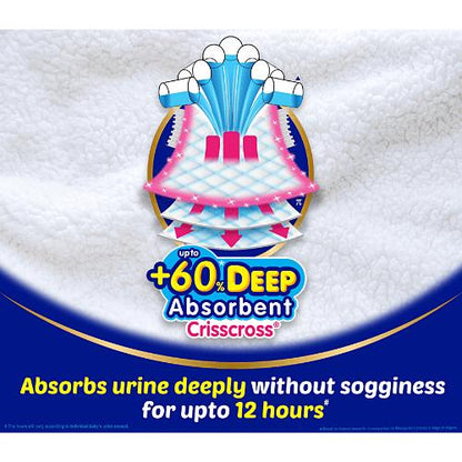 Mamy Poko Pant Style Xl Diaper 30 pcs