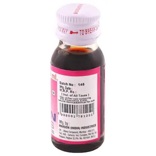 Marson Vanilla Essence 20 ml
