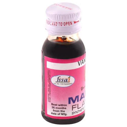 Marson Vanilla Essence 20 ml