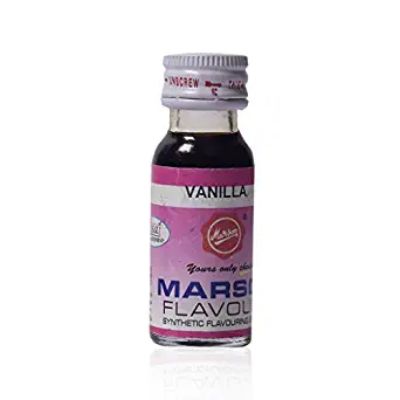 Marson Vanilla Essence 20 ml