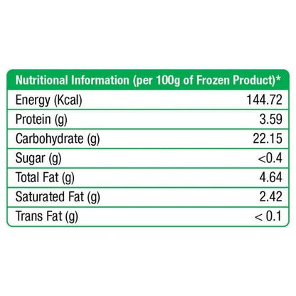 Mccain Hot & Crisp French Fries 420 Gm