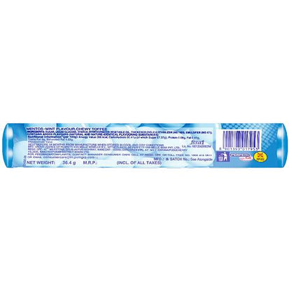 Mentos Mint Stick 36.4 g