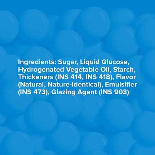 Mentos Mint Stick 36.4 gm