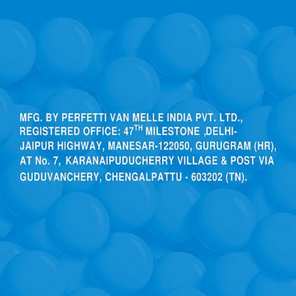 Mentos Mint Stick 36.4 g