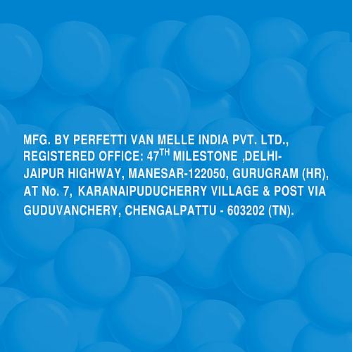 Mentos Mint Stick 36.4 gm