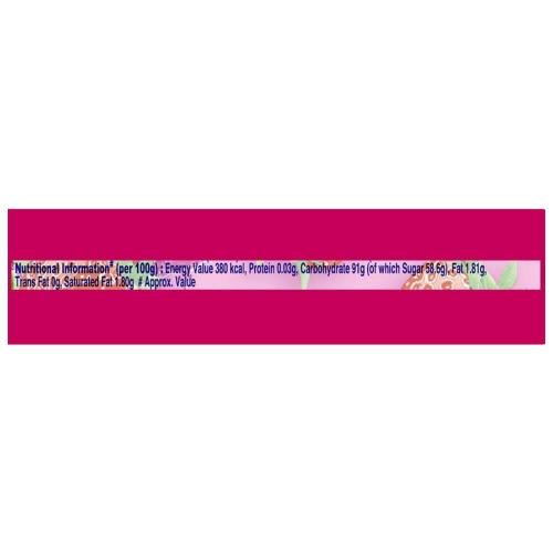 Mentos Starwberry Sticks 36.4 g