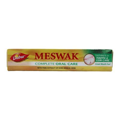 Meswak Toothpaste 100 gm