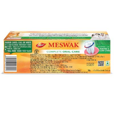 Meswak Toothpaste 300 gm