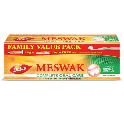 Meswak Toothpaste 300 Gm