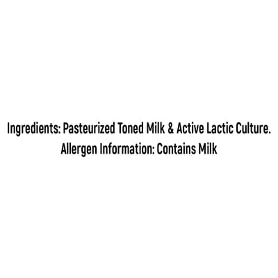 Milky Mist Curd Cup 200 g