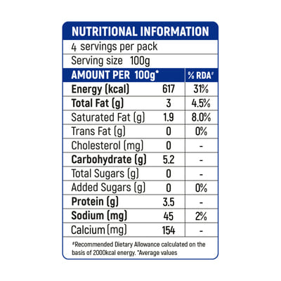 Milky Mist Curd Cup 400 gm
