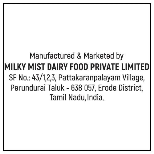 Milky Mist Curd Cup 400 Gm
