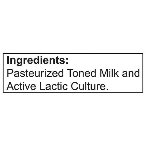 Milky Mist Curd Pouch 200 g