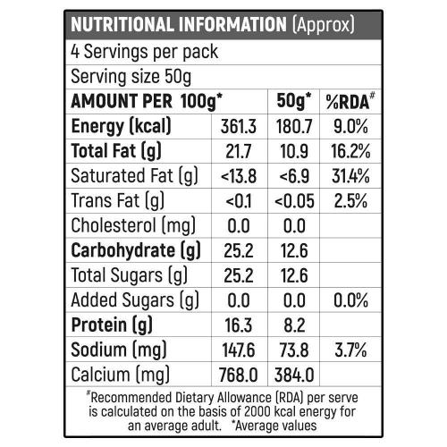 Milky Mist Khoa 200 gm