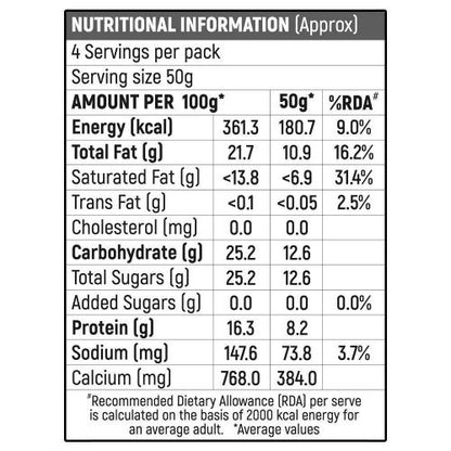Milky Mist Khoa 200 gm