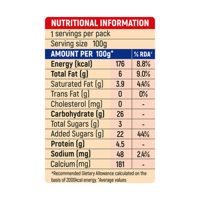 Milky Mist Mishti Doi 85 g