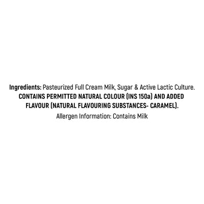 Milky Mist Mishti Doi 85 g