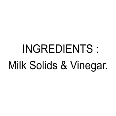 Milky Mist Paneer Pouch 1 kg