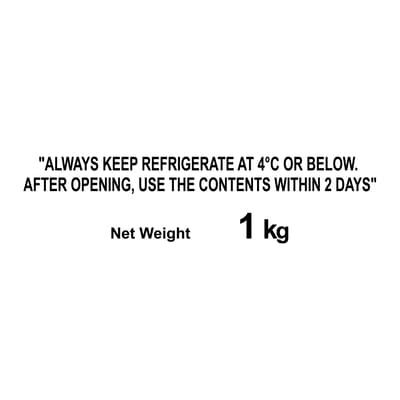 Milky Mist Paneer Pouch 1 kg