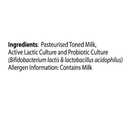 Milky Mist Probiotic Curd Cup 400 g