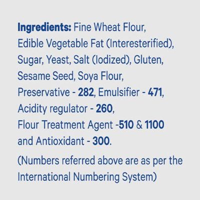 Modern Burger Supreme 140 gm