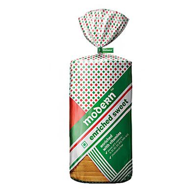 Modern Classic Sweet Bread 400 g