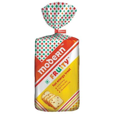 Modern Fruity Bread 200 gm