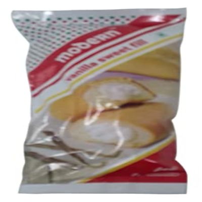 Modern Vanilla Sweet Fill 50 g