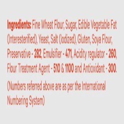 Modern Wow Pav 140 gm