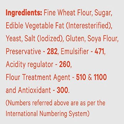 Modern Wow Pav 280 gm