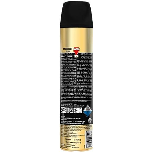 Mortein Flying Insect Killer 600 ml