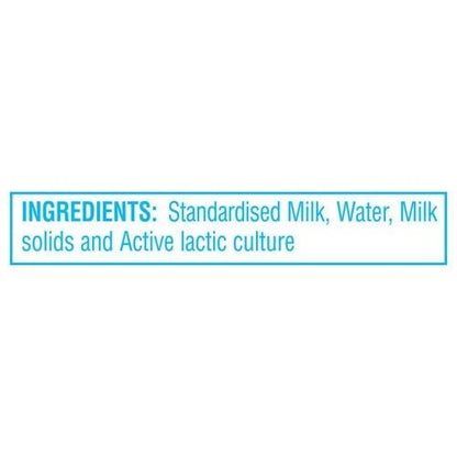 Mother Dairy Dahi Cup 400 g