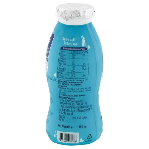Mother Dairy Lassi Sweet Bottle 200ml