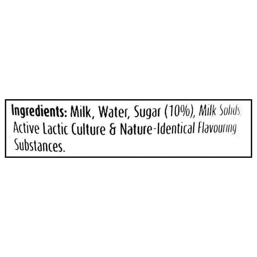 Mother Dairy Lassi Sweet Bottle 200ml