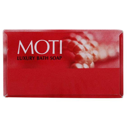 Moti Luxury Bath Soap Gulab 150 g