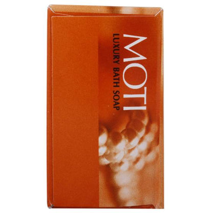 Moti Luxury Bath Soap Sandal 150 g