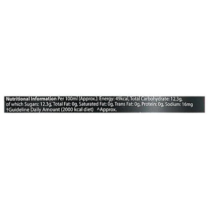 Mountain Dew Clear Soft Drink Pet Bottle 600 ml