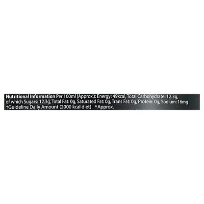 Mountain Dew Clear Soft Drink Pet Bottle 600 ml