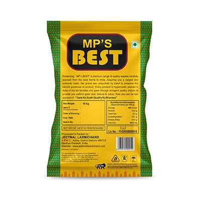 . Mps Best Premium Lokwan Wheat 10 kg