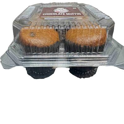 Mr Bakewell Chocolate Muffin 120 gm